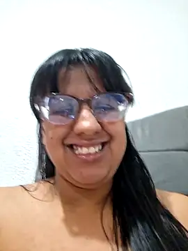 ZaidaWet online show from June 5, 2026, 12:39 am