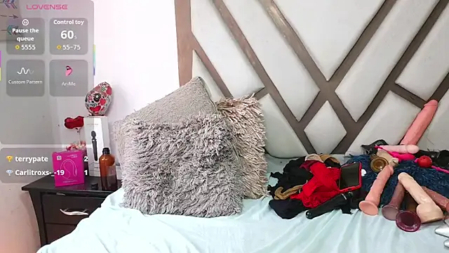 Snapshot of matureluna chatting on February 20, 2026, 4:29 pm matureluna online show from February 20, 2026, 4:29 pm