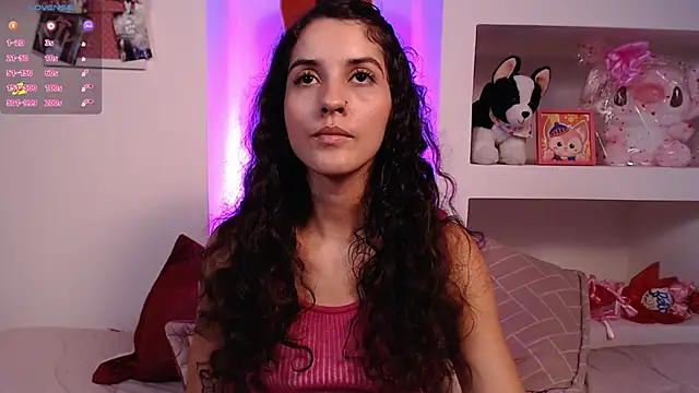 lailypink online show from February 27, 2025, 2:42 am