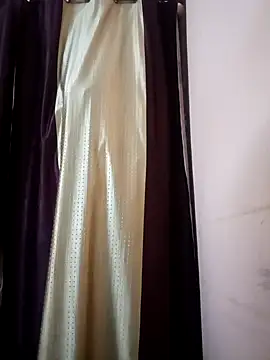 LadyloverSameer online show from February 8, 2025, 1:11 pm