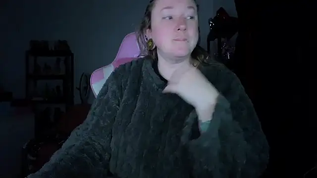 kisicaxx online show from March 19, 2026, 3:10 am