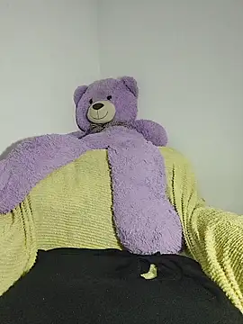 missmelissa  online show from December 18, 2025, 10:32 am