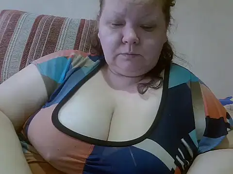 Jane Kissys online show from February 27, 2026, 12:38 pm