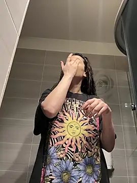 IrisBlues online show from March 23, 2026, 4:44 pm