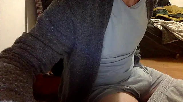 BADGUY2021 online show from December 18, 2025, 5:30 pm