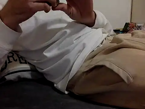 BADGUY2021 online show from January 14, 2026, 6:46 pm