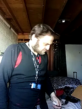 N8daMac online show from January 22, 2025, 5:38 pm