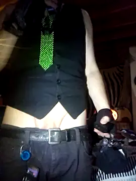 N8daMac online show from February 8, 2025, 3:42 pm