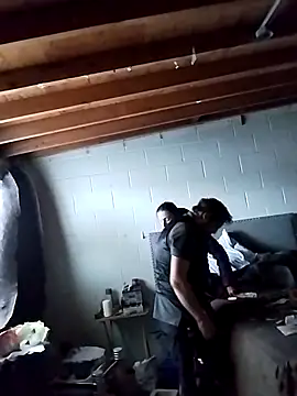 N8daMac online show from November 18, 2025, 3:16 pm