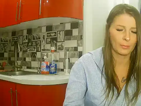 Valerivv online show from September 30, 2025, 1:43 am