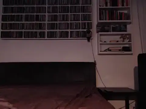 daviixx online show from September 18, 2025, 8:55 pm