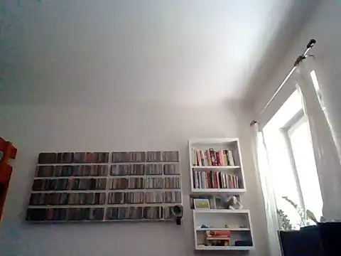 daviixx online show from August 5, 2026, 2:53 pm