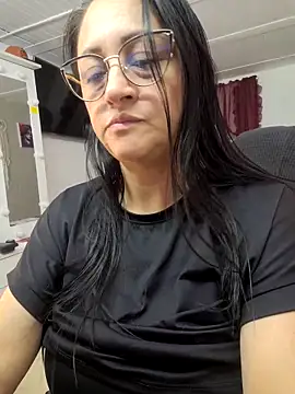 Ameliarizo online show from February 23, 2026, 12:41 am