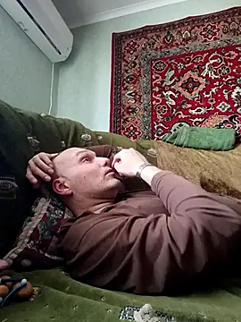 Sam Colt online show from March 1, 2026, 12:29 pm