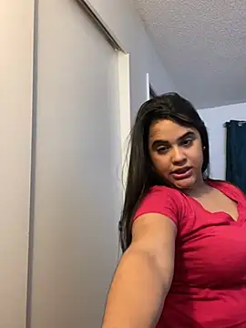 Snapshot of Maria_ruiz chatting on December 31, 2024, 8:59 am Maria ruiz online show from December 31, 2024, 8:59 am