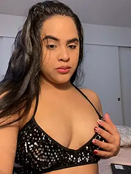 Snapshot of Maria_ruiz chatting on January 28, 2025, 7:00 am Maria ruiz online show from January 28, 2025, 7:00 am