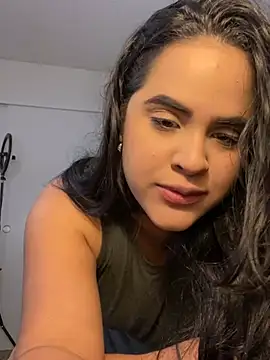 Snapshot of Maria_ruiz chatting on January 30, 2025, 6:24 am Maria ruiz online show from January 30, 2025, 6:24 am