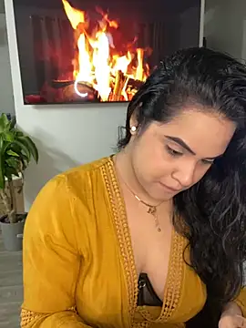 Snapshot of Maria_ruiz chatting on February 6, 2025, 5:46 am Maria ruiz online show from February 6, 2025, 5:46 am