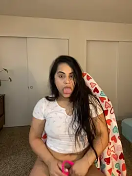 Snapshot of Maria_ruiz chatting on February 25, 2025, 7:09 am Maria ruiz online show from February 25, 2025, 7:09 am