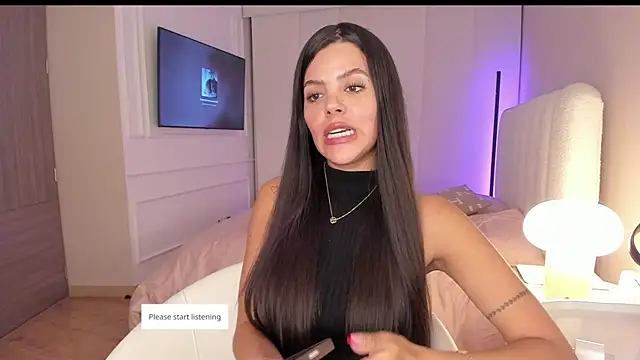 salome  11 online show from December 20, 2025, 3:02 am