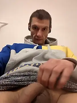 maciej online show from January 12, 2026, 1:11 am