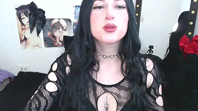 Snapshot of Evelyn_Sheeran chatting on September 27, 2025, 3:44 am Evelyn Sheeran online show from September 27, 2025, 3:44 am