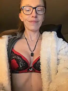 Heidi Harper online show from January 28, 2025, 4:52 pm