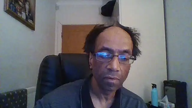 rauncher1 online show from January 9, 2026, 10:29 am