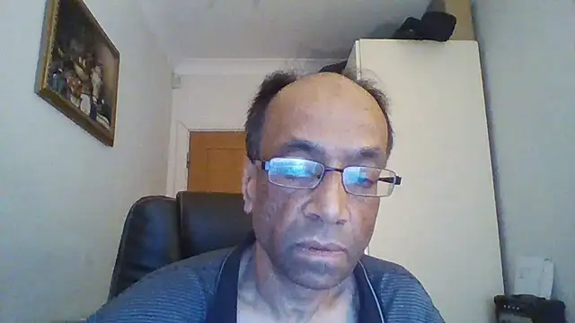 rauncher1 online show from January 11, 2026, 10:31 am