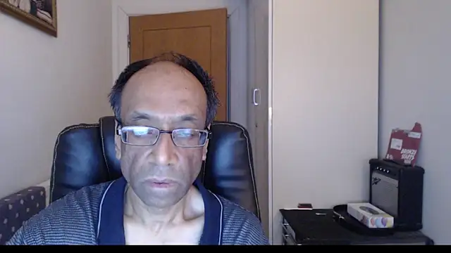 rauncher1 online show from February 12, 2026, 9:37 am