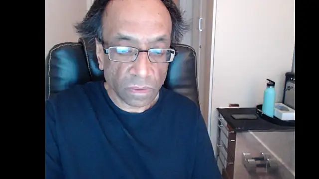 rauncher1 online show from May 20, 2026, 8:09 am