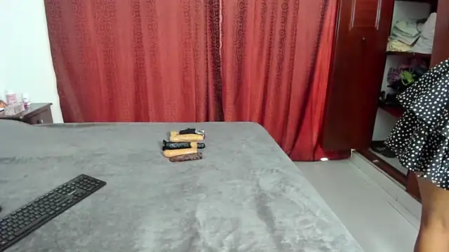 Snapshot of LUISSA_ chatting on November 30, 2025, 11:25 am LUISSA online show from November 30, 2025, 11:25 am