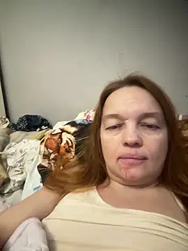 Susanel online show from February 13, 2026, 11:01 pm