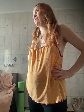 Susanel online show from March 12, 2026, 11:49 am