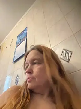 Susanel online show from April 15, 2026, 11:06 am