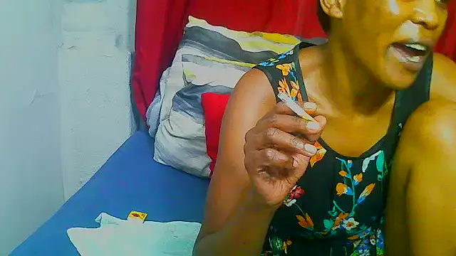 freaky naughty online show from December 18, 2025, 1:17 pm