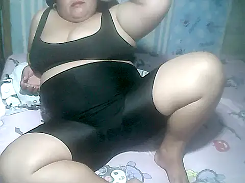 cutechubbyasian online show from November 21, 2025, 1:10 pm