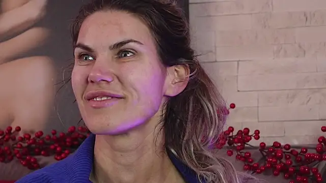 FeliciaKrige online show from December 21, 2025, 8:05 pm