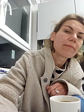 FeliciaKrige online show from March 10, 2026, 10:59 pm