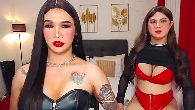 SeductiveLexieX online show from October 5, 2025, 8:56 am