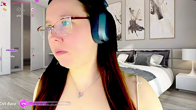 Victoria Romans online show from February 11, 2026, 5:56 am