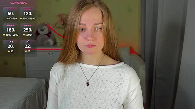 Snapshot of SweetMilkis chatting on March 18, 2026, 9:56 am SweetMilkis online show from March 18, 2026, 9:56 am