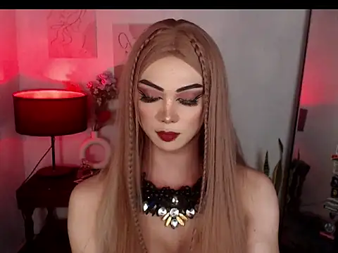 MagneticBeauty online show from October 31, 2025, 6:09 pm