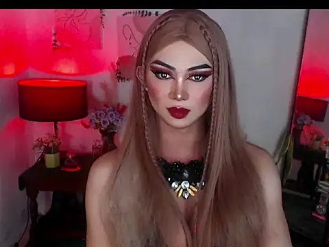 MagneticBeauty online show from November 2, 2025, 8:11 pm