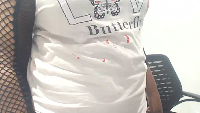 Samantha69x online show from January 15, 2025, 5:47 pm