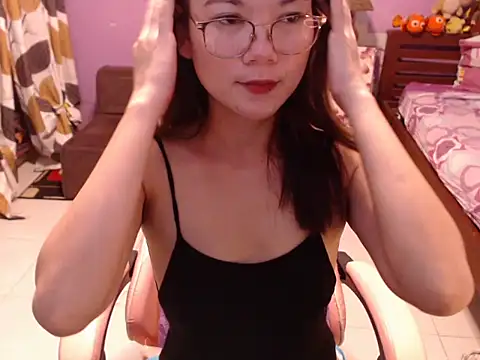 Sweety Aria online show from January 3, 2025, 5:17 am