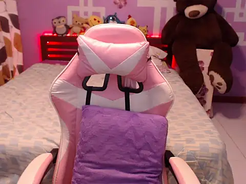 Sweety Aria online show from January 13, 2025, 6:27 am