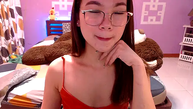 Sweety Aria online show from October 3, 2025, 7:27 am