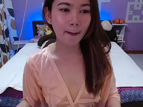 Sweety Aria online show from February 6, 2026, 6:51 am