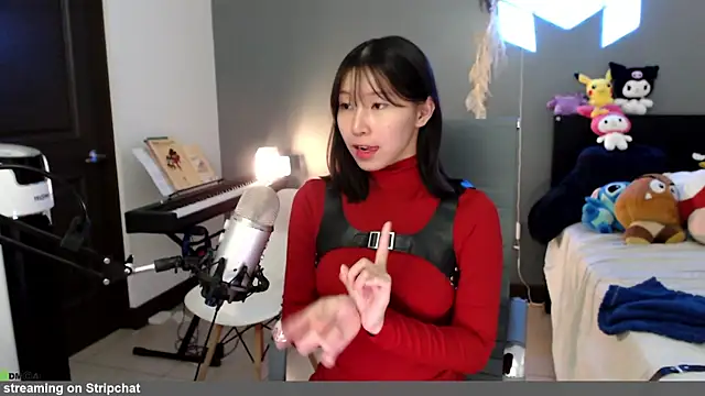 minarocket  online show from February 15, 2026, 7:43 pm